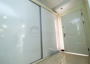 فيلا 4 + 1 في مجمع في منطقة كوندو لارا ، على بعد 10 دقائق من الشاطئ