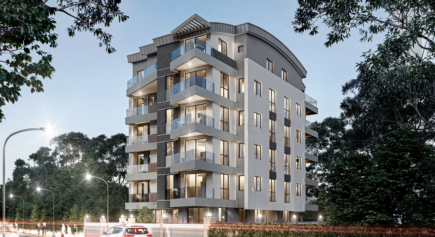 مشروع استثماري بأقساط بدون فوائد لمدة 12 شهر