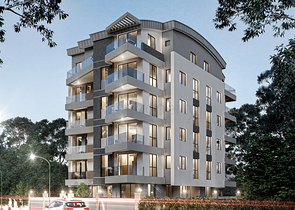 مشروع استثماري بأقساط بدون فوائد لمدة 12 شهر