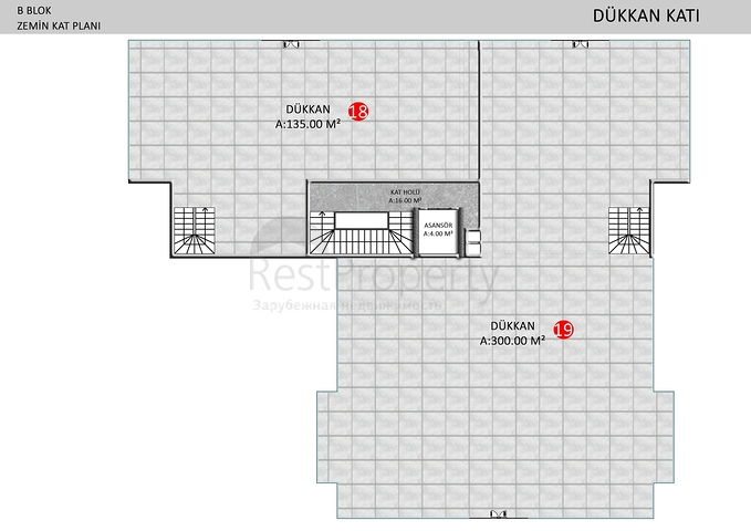 بالاقساط دون فوائد- شقق ضمن مجمع سكني قيد الانشاء -في اوبا / الانيا 