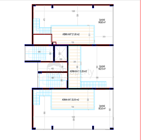 دفعة اولى 35 % والباقي اقساط حتى تاريخ التسليم- مجمع قيد الانشاء -قريب من البحر - في كارجي جاك / الانيا 