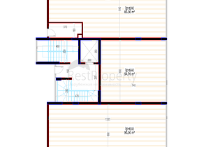 دفعة اولى 35 % والباقي اقساط حتى تاريخ التسليم- مجمع قيد الانشاء -قريب من البحر - في كارجي جاك / الانيا 