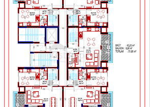 دفعة اولى 35 % والباقي اقساط حتى تاريخ التسليم- مجمع قيد الانشاء -قريب من البحر - في كارجي جاك / الانيا 