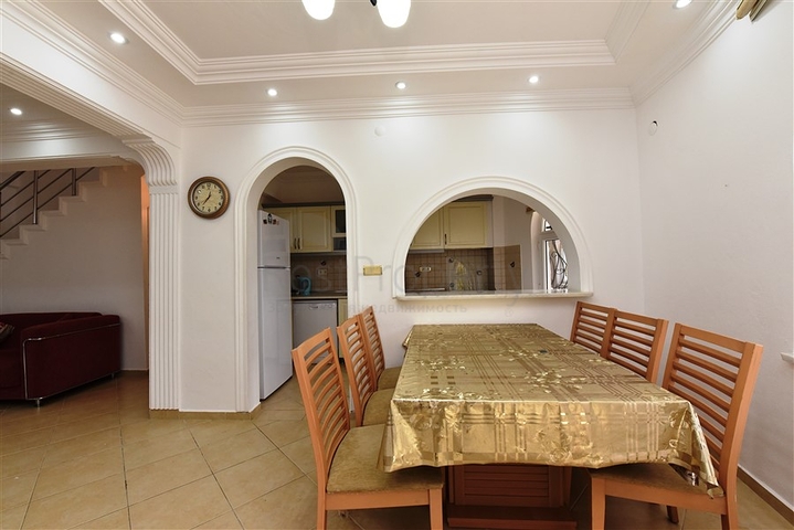 فيلا مستقلة مع مسبح خاص -في افسلار / الانيا 