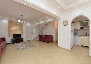 فيلا مستقلة مع مسبح خاص -في افسلار / الانيا 