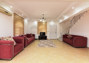 فيلا مستقلة مع مسبح خاص -في افسلار / الانيا 