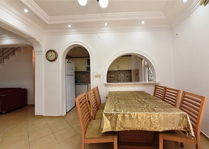 فيلا مستقلة مع مسبح خاص -في افسلار / الانيا 