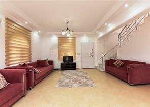 فيلا مستقلة مع مسبح خاص -في افسلار / الانيا 