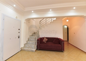 فيلا مستقلة مع مسبح خاص -في افسلار / الانيا 