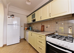 فيلا مستقلة مع مسبح خاص -في افسلار / الانيا 