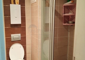 بسعر مناسب - شقة غرفة وصالة مفروشة - قريبة من البازار - في مهموتلار / الانيا 