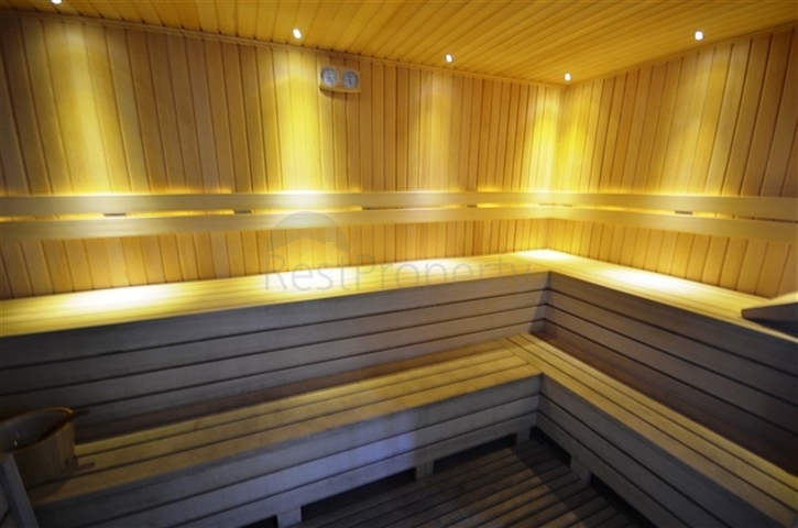 اطلالة بحرية - دوبلكس مؤثثة - في كاستل / الانيا 