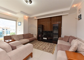 اطلالة بحرية - دوبلكس مؤثثة - في كاستل / الانيا 