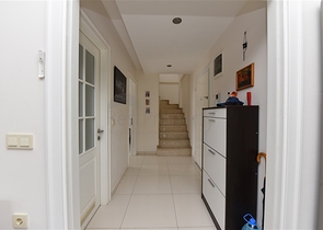 اطلالة بحرية - دوبلكس مؤثثة - في كاستل / الانيا 