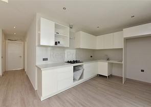 اطلالة بحرية مباشرة - شقة 2 غرفة وصالة - ضمن مجمع سكني حديث - كارجي جاك / الانيا 