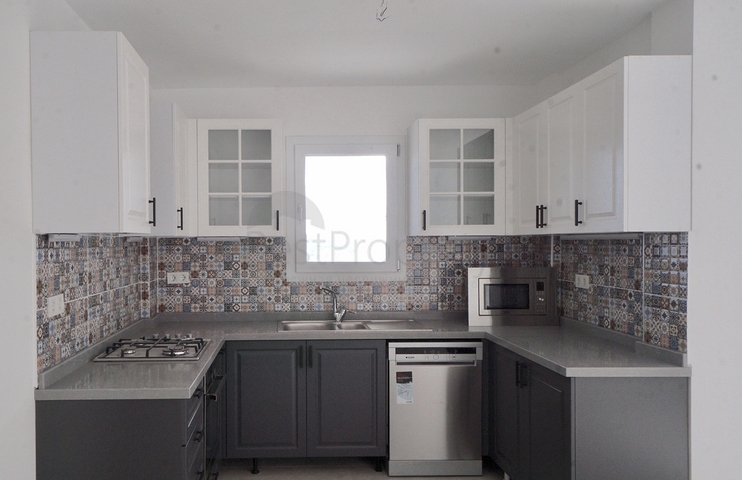 فلل في يودروم - تصميم 3 غرف - مسبح خاص .