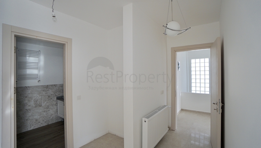 فلل في يودروم - تصميم 3 غرف - مسبح خاص .