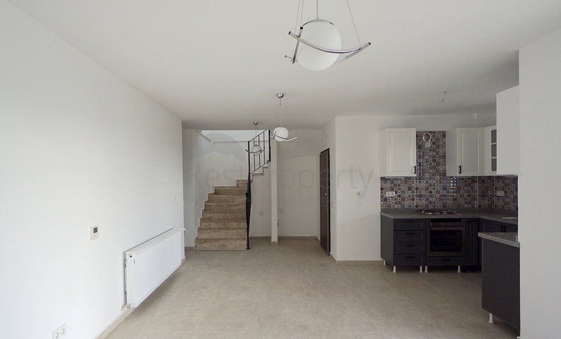 فلل في يودروم - تصميم 3 غرف - مسبح خاص .