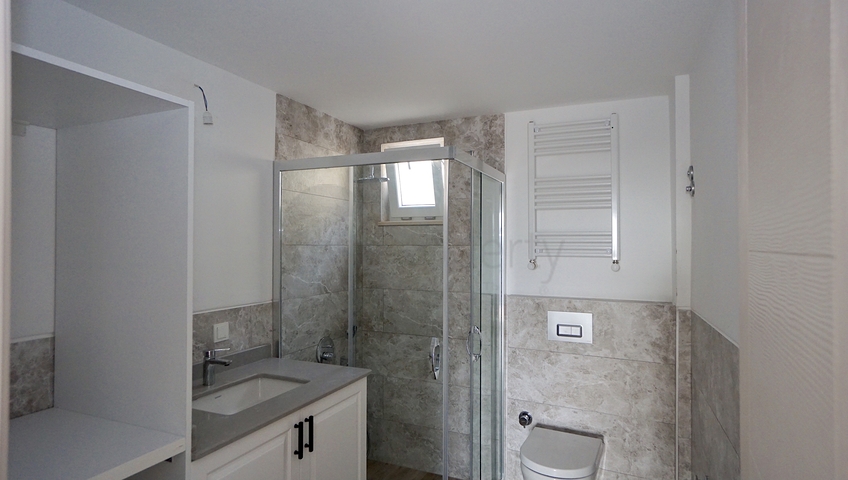 فلل في يودروم - تصميم 3 غرف - مسبح خاص .