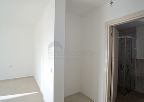 فلل في يودروم - تصميم 3 غرف - مسبح خاص .