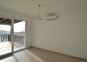 فلل في يودروم - تصميم 3 غرف - مسبح خاص .