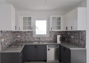 فلل في يودروم - تصميم 3 غرف - مسبح خاص .