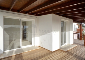 فلل في يودروم - تصميم 3 غرف - مسبح خاص .