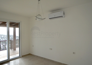 فلل في يودروم - تصميم 3 غرف - مسبح خاص .