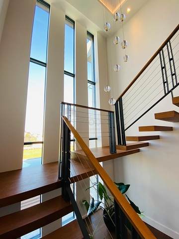 لعشاق التميز - فيلا فاخرة - في بودروم 