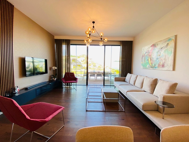 لعشاق التميز - فيلا فاخرة - في بودروم 