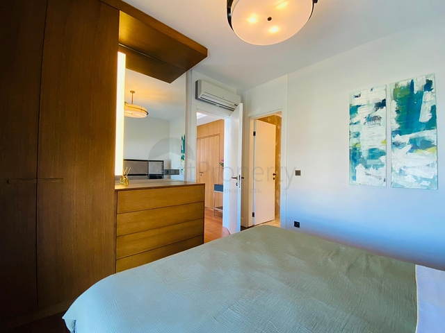 لعشاق التميز - فيلا فاخرة - في بودروم 