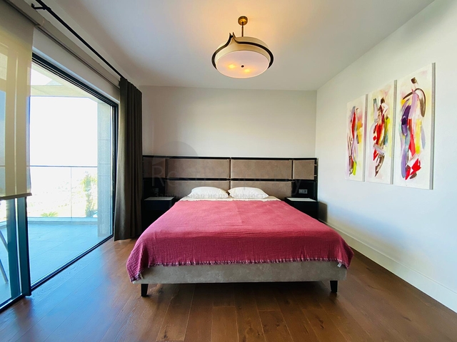 لعشاق التميز - فيلا فاخرة - في بودروم 