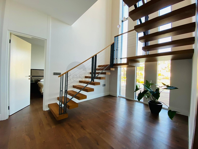 لعشاق التميز - فيلا فاخرة - في بودروم 