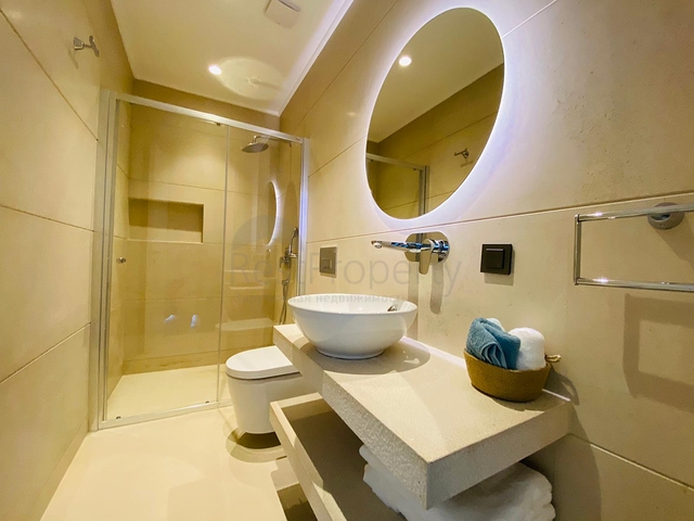 لعشاق التميز - فيلا فاخرة - في بودروم 