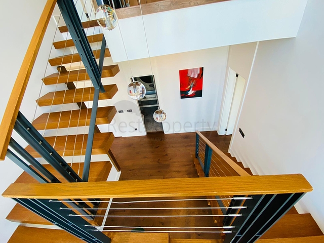 لعشاق التميز - فيلا فاخرة - في بودروم 