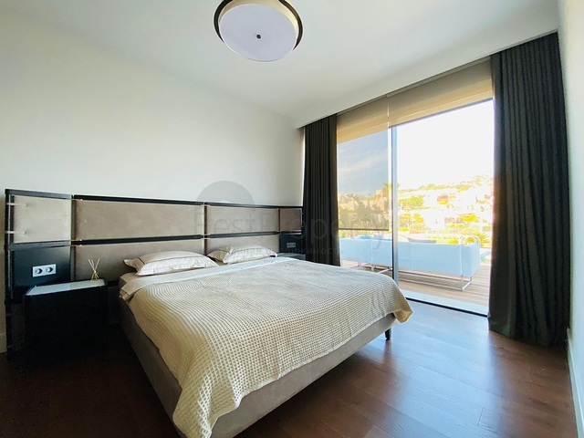 لعشاق التميز - فيلا فاخرة - في بودروم 