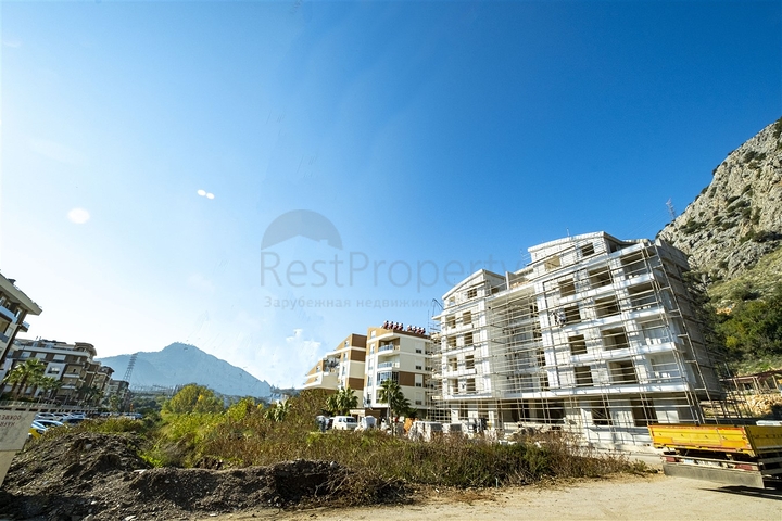 مشروع استثماري في منطقة هورما كونيالتي الصغيرة