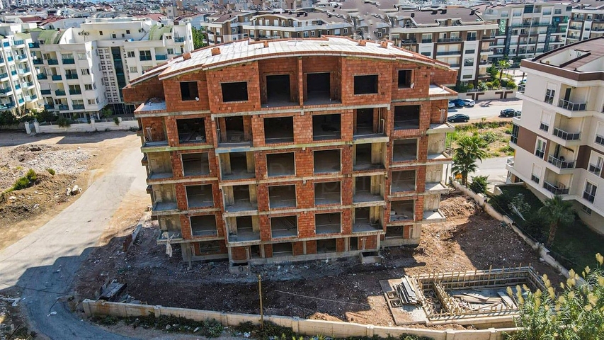 مشروع استثماري في منطقة هورما كونيالتي الصغيرة