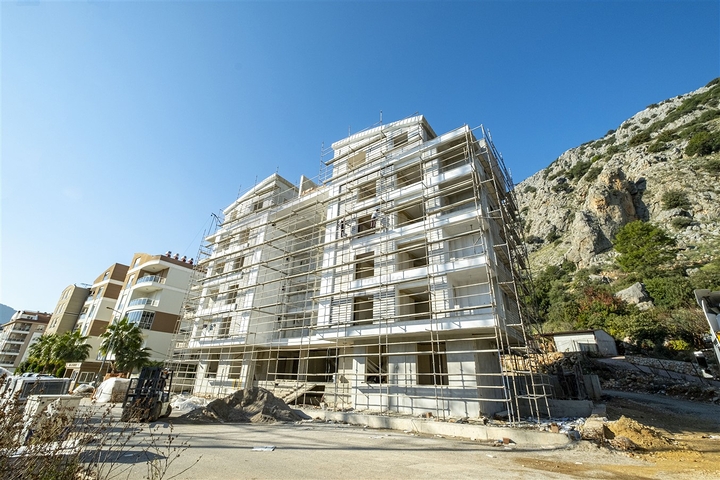 مشروع استثماري في منطقة هورما كونيالتي الصغيرة