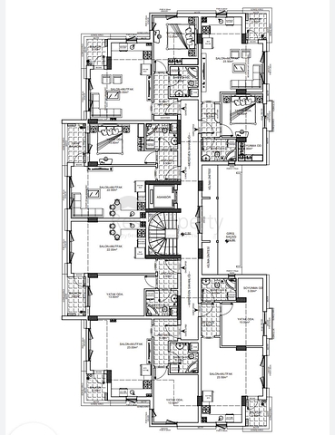 مشروع استثماري في منطقة هورما كونيالتي الصغيرة