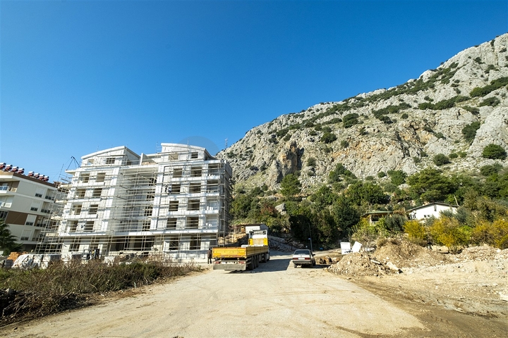 مشروع استثماري في منطقة هورما كونيالتي الصغيرة