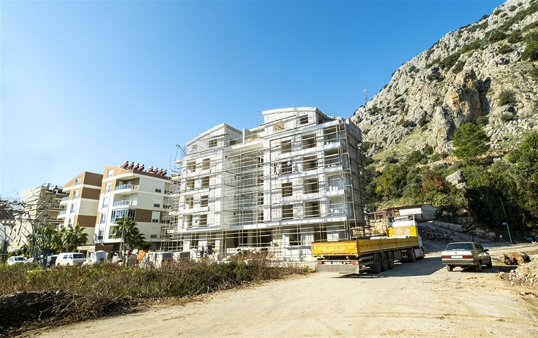 مشروع استثماري في منطقة هورما كونيالتي الصغيرة