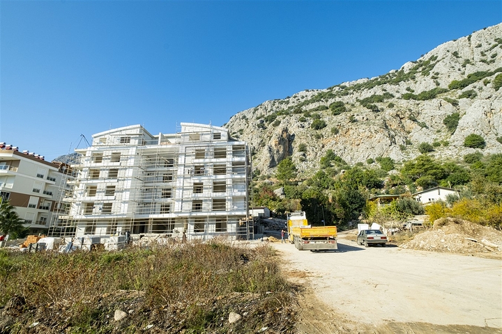 مشروع استثماري في منطقة هورما كونيالتي الصغيرة