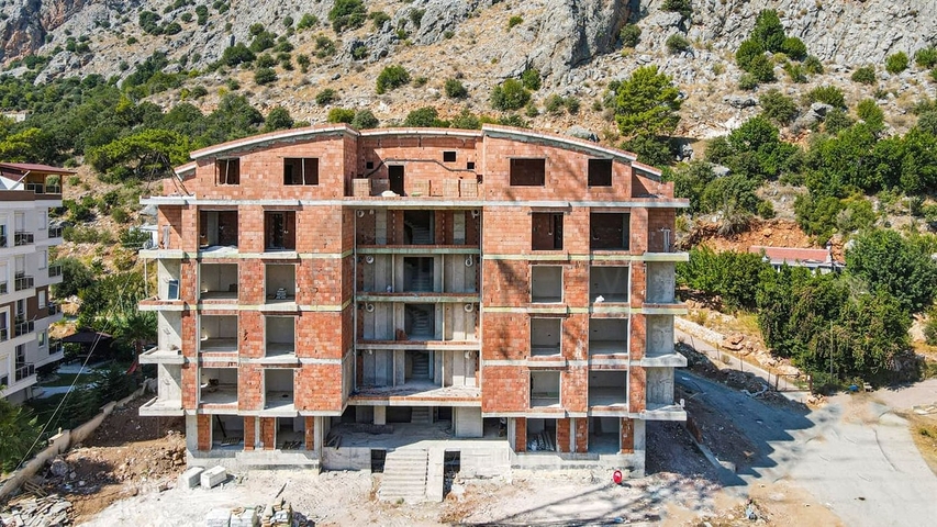 مشروع استثماري في منطقة هورما كونيالتي الصغيرة