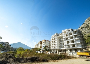 مشروع استثماري في منطقة هورما كونيالتي الصغيرة