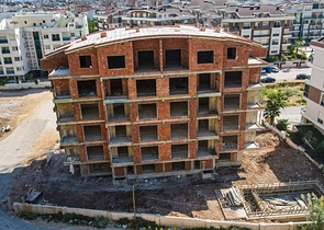 مشروع استثماري في منطقة هورما كونيالتي الصغيرة