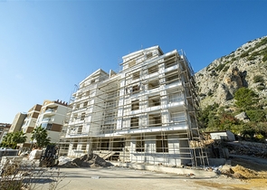 مشروع استثماري في منطقة هورما كونيالتي الصغيرة