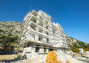 مشروع استثماري في منطقة هورما كونيالتي الصغيرة