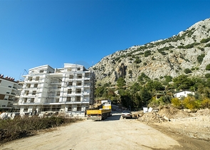 مشروع استثماري في منطقة هورما كونيالتي الصغيرة