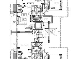 مشروع استثماري في منطقة هورما كونيالتي الصغيرة